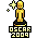 Habbo Oscar 2009
