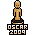 Habbo Oscar 2009
