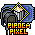 Pipoca de Pixels 7.
