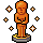 Habbo Awards 2013 - Bacon do Ano
