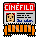 Cinéfilo de Carteirinha
