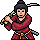 Samurai
