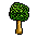 Habbo Verde
