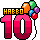 Festa 10 Anos Habbo BRPT
