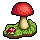 Cogumelo: Amanita
