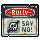 Bullying Não!
