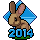 Brown Bunny Bonanza 2014
