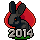 Evil Bunny Bonanza 2014
