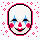 Happy Emotional Mask
