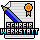 Schreibwerkstatt Badge
