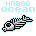 Gewinner eines Habbo Ocean Events
