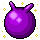 Purple Battle Ball Bundle
