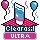 Clearasil Ultra Quiz badge
