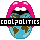 Coolpolitics Pink
