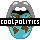 Coolpolitics Badge
