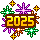 Happy 2025!
