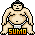 Sumo Halbfinale
