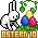 Osterhase
