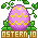 Osterei
