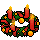 Adventskranz
