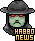 Habboween auf Habbonews
