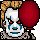 All float down
