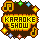 HabboFun KaraokeShow
