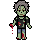 Zombie Attacke
