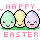 Happy Easter 2016
