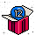 HabboBRPT 12 Anos! 12
