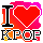 I | K-Pop
