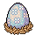 2019 Easter Egg (10/10)
