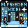 Elfsteden Badge 2013
