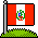 Placa Perú
