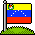 Placa Venezuela
