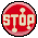 STOP!
