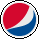 Placa Pepsi
