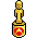 Placa Premios Habbo Oro
