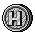 Habbo Moneda de Plata
