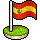 Bandera de España
