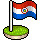 Bandera de Paraguay
