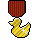 Duck General Badge
