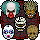 Habboween 2013: Disfraz
