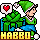 HabboAura Yeni Yıl Takvimi #24
