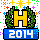  Año nuevo 2014
