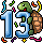 Los 13 años de Habbo-Happy
