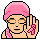 Outubro Rosa no Habbo
