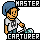 Master Capturer
