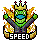 ¡Speed's King!
