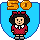 50 anos de Mafalda
